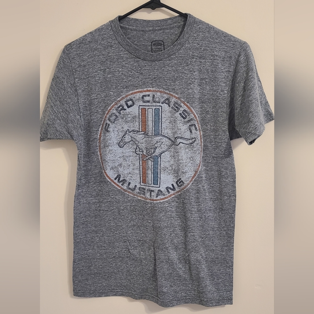 Ford Classic Mustang Shirt
